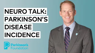 Neuro Talk: Why Are More People Getting Diagnosed with Parkinson’s?