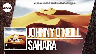 DNZF611 // JOHNNY O'NEILL - SAHARA (Official Video DNZ Records)