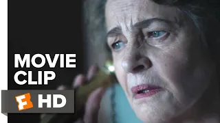 The Little Stranger Movie Clip - The Speaking Tube (2018) | Movieclips Coming Soon