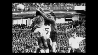 Brasil x Suécia - Final da Copa de 1958 - Completo