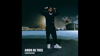 Amor De Tres - Bryant Myers X Hozwal