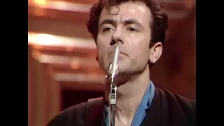 The Stranglers -  Golden Brown (Top Of The Pops 1982)