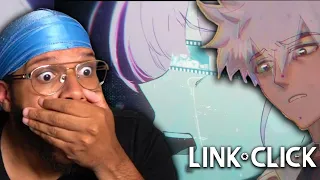 PEEEEAAAK!!! SEASON 3!!! LU GUANG!!! | Link Click Season 2 Ep. 12 REACTION!!!