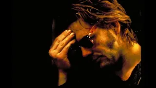 Mickey Rourke -A Prayer for the Dying-