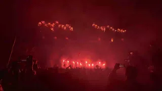 ULTRA MUSIC FESTIVAL 2023 - SWEDISH HOUSE MAFIA FULL SET 4K 60FPS (70MIN) MAIN STAGE