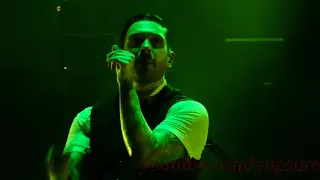 Shinedown - Get Up - Live HD (PNC Bank Arts Center 2019)