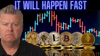 Bitcoin & Crypto Gains Are About To Blow Your Mind