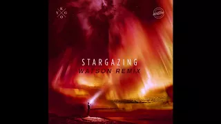 Kygo - Stargazing (feat. Justn Jesso) (Watson Remix)