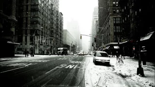 'Cold Streets' Gangsta Oldschool HipHop Instrumental