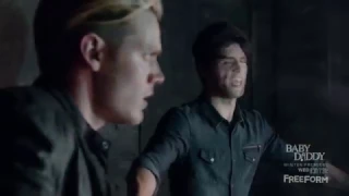 Jace and Alec - Before The Worst