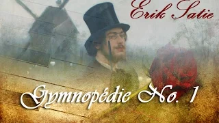 Gymnopédie No. 1 - Erik Satie - 2 HOURS Classical Music for Studying & Concentration Piano Playlist