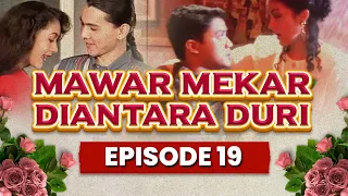 Mawar Mekar Diantara Duri Episode 19 - Ryan Hidayat Dede Yusuf Veronica Young