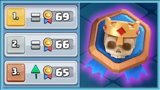 😎 WHAT, IF I TAKE BEST DECKS FOR SUDDEN DEATH? / Clash Royale