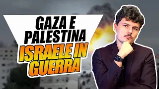 Israele e Palestina: stavolta è tutto diverso