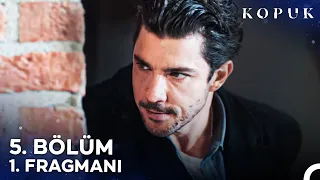 Kopuk 5. Bölüm 1. Fragmanı (Final) | Gerçekler Gizli Kalmaz  @Kopukdizisi