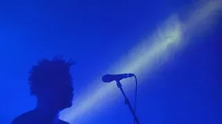 Massive Attack - Eurochild (Park Live 2018)