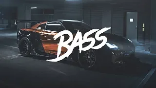 Manuel Costa X Oscat - Turn Around (Bass Boosted)