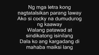 repablikan all star-lyrics