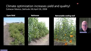 Strategies to increase the profitability of vegetable seed production in India, Jalna, February 2024