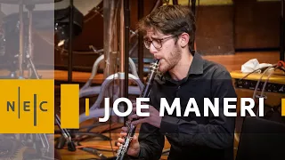 A Tribute to Joe Maneri | Traditional Greek (arr. Joe Maneri) | Kalamatiano and Zeibekiko