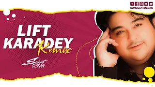 Adnan Sami - Lift Karadey - Silent Ocean Remix - 10K Subscribers - SO Exclusive