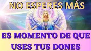 MENSAJE DE TU ÁNGEL PARA TI HOY 💌 NO ESPERES MÁS !! Diana Mensajes Divinos 💌 Mensaje de los Ángeles