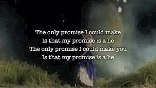 In this Moment - The Promise with Lyrics