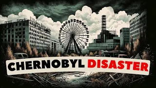 History Unveiled: The Chernobyl Disaster | Ukraine & Russia | History Documentary | Scary Stories