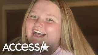 Alana Thompson Is Not Little 'Honey Boo Boo' Anymore