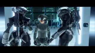 MARS NEEDS MOMS Featurette