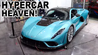 Miami Hypercar Dealers Are Next Level!