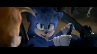 SONIC THE HEDGEHOG 2 | TV SPOT TAILS INTL 20 DE | Paramount Pictures Germany
