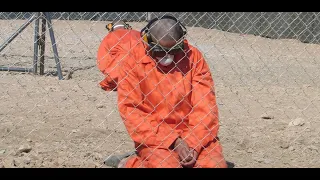 The Road To Guantanamo - Full Movie