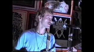 SHADOWS OF DARKNESS - Mutated Noddys Live AUSSIE GARAGE PUNK '80S