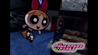 Cartoon Network City - The Powerpuff Girls Bumpers