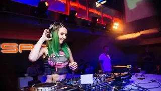 Miss Monique  - Live @ Forsage Club (Kyiv, 13.05.2017)