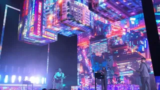 The 1975 - Medicine  LIVE DUBLIN 2019 MFC Tour