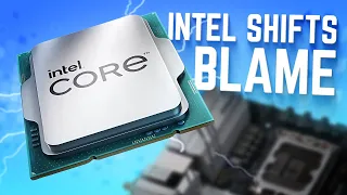 Here’s Why Intel’s CPUs Are Struggling