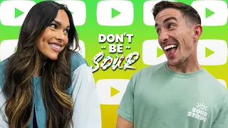 Big Relationship Update - DON'T BE SOUR EP. 58