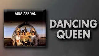 Dancing Queen - ABBA (Lyrics)