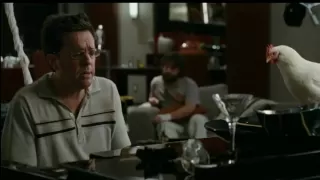 SONG "OUR BEST FRIEND DOUG" from "THE HANGOVER"