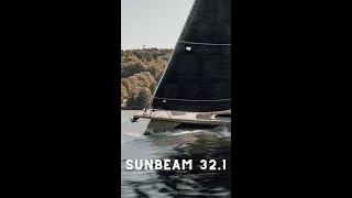 DasBoot SunBeam 32 1 #shorts