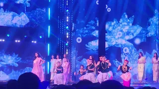 Manipur Dance Performance at Grand Finale Femina Miss India 2023