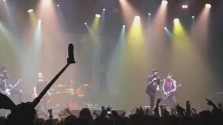 A Day To Remember - Naviety | Live @ A2, St. Petersburg 🇷🇺