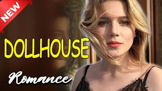 DOLLHOUSE - New Hallmark Movies - Romance Movies 2024 - Full length ACTION movie pOWERFUL