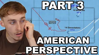 Brit Reacting to The Battle of Midway: The American Perspective and Consequences of the Battle (3/3)