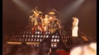 Queen - Live at Wembley Arena [12/9/1980] - Full Show