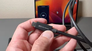 What is an ACTIVE Thunderbolt 4 Cable?  Is it worth it?
