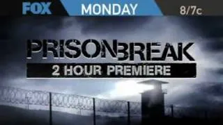 Настоящий Prison Break - Трейлер первого сезона