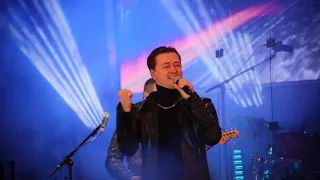Сергей Безруков   Концерт в честь Дня Победы 8 мая 2021 года